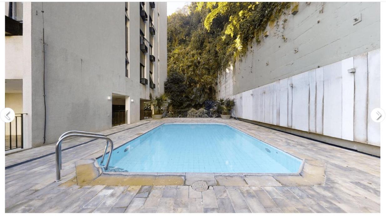 Perto Da Praia C/ Piscina! 里约热内卢 外观 照片