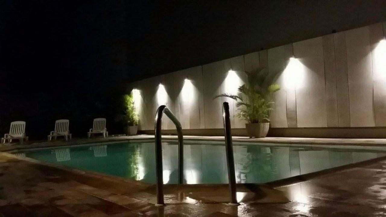 Perto Da Praia C/ Piscina! 里约热内卢 外观 照片