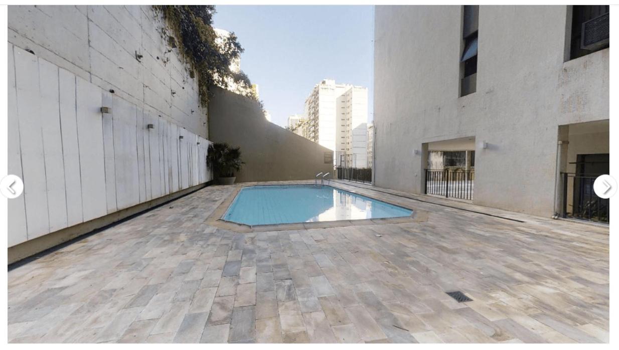 Perto Da Praia C/ Piscina! 里约热内卢 外观 照片