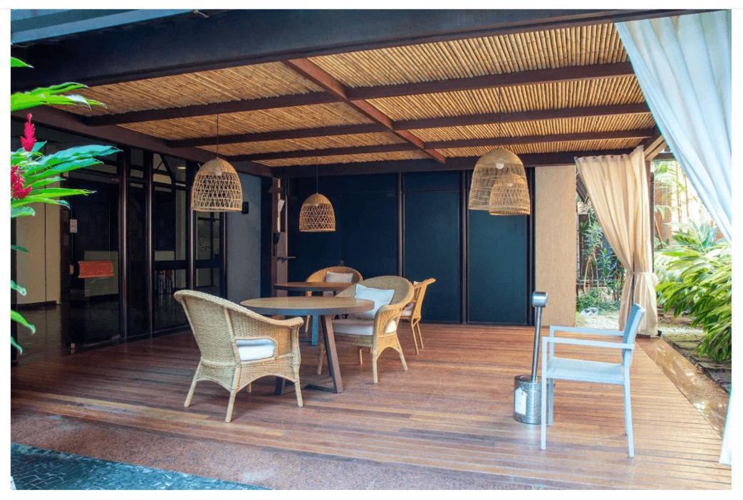 Perto Da Praia C/ Piscina! 里约热内卢 外观 照片